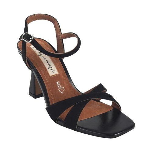 Scarpe Dama da cerimonia 68405 nera - Maria Mare - Modalova