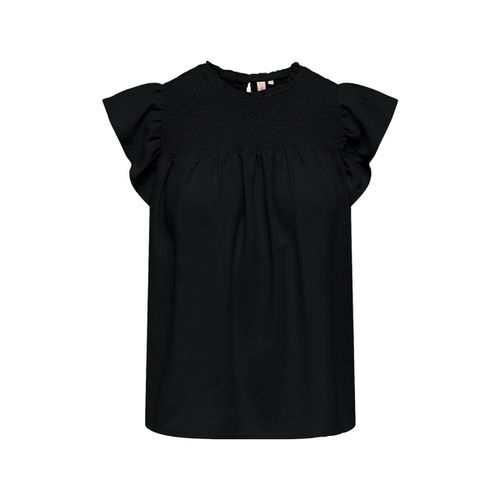 Camicetta Only Top Nelly - Black - Only - Modalova