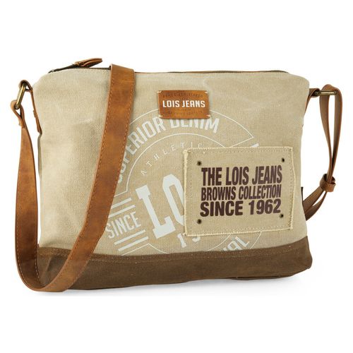 Borsa a tracolla Lois Browns - Lois - Modalova