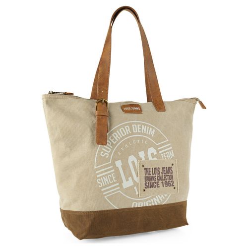 Borsa a tracolla Lois Browns - Lois - Modalova