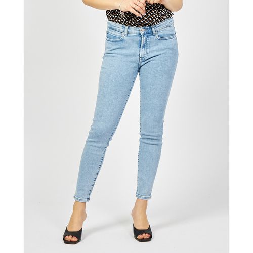 Jeans Jeans extra slim fit in denim elasticizzato - Boss - Modalova