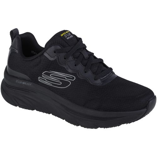 Sneakers D'Lux Walker - Scrambler - Skechers - Modalova