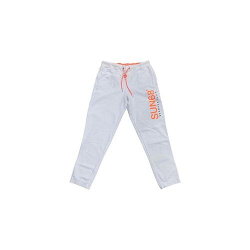 Pantaloni Sportivi Sun68 - Sun68 - Modalova