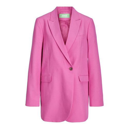 Giacche 12200590 MARY BLAZER-CARMINE ROSE - Jjxx - Modalova