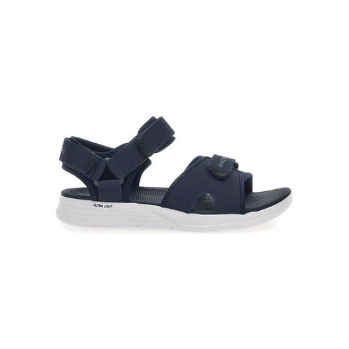 Sandali GO CONSISTENT SANDAL TRIBUTY - Skechers - Modalova