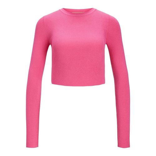 Maglione 12243660 VITTORIA-CARMINE ROSE - Jjxx - Modalova