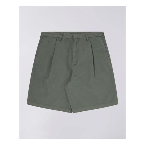 Pantaloni corti I031957.1MY.GD-GREY - Edwin - Modalova