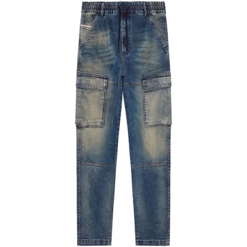 Jeans D-KROOLEY A09731 068DS-01 - Diesel - Modalova