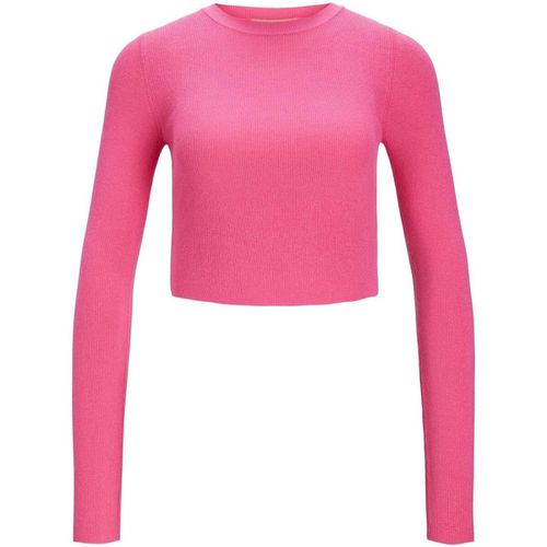 Maglione 12243660 VITTORIA-CARMINE ROSE - Jjxx - Modalova