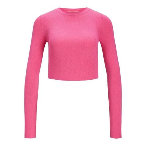 Maglione 12243660 VITTORIA-CARMINE ROSE - Jjxx - Modalova