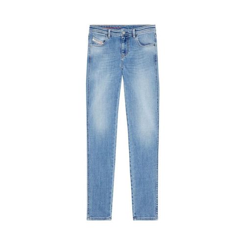 Jeans Diesel 2015 BABHILA 09C01-01 - Diesel - Modalova