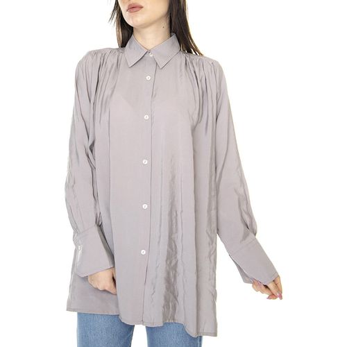 Camicia Elvine W' Jenny Cement - Elvine - Modalova