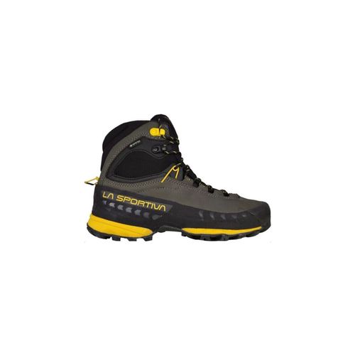 Scarpe da trekking Scarpe TX5 GTX Uomo Carbon/Yellow - La sportiva - Modalova