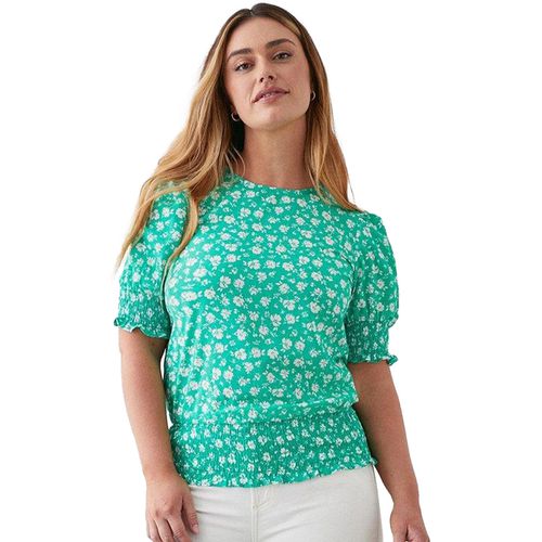 T-shirts a maniche lunghe DP1896 - Dorothy Perkins - Modalova