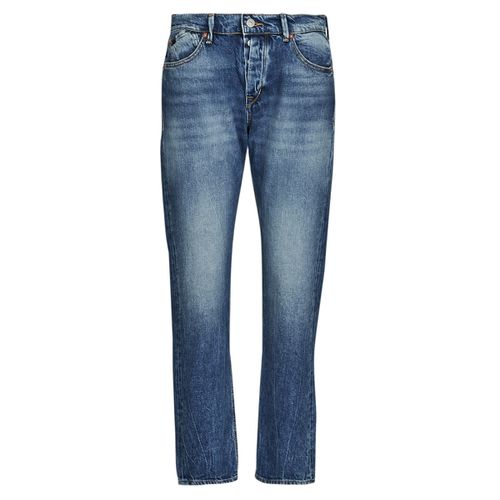 Jeans Mom 400/20 BASIC - Le Temps des Cerises - Modalova