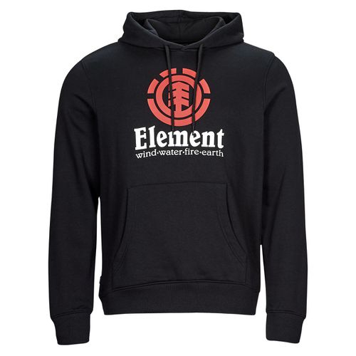 Felpa Element FLINT BLACK - Element - Modalova