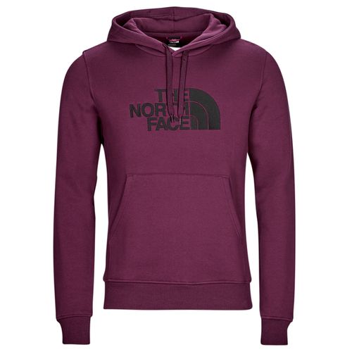 Felpa Drew Peak Pullover Hoodie - Eu - The north face - Modalova