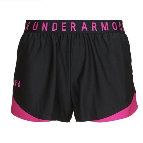 Shorts Play Up Shorts 3.0 - Under armour - Modalova