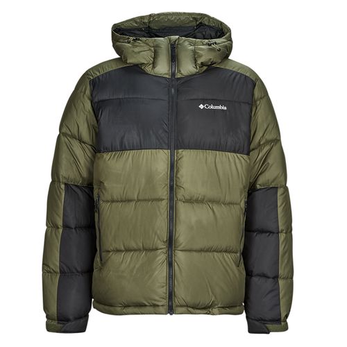 Piumino Pike Lake II Hooded Jacket - Columbia - Modalova