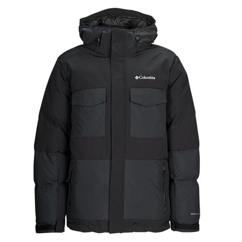 Parka Marquam Peak Fusion Jacket - Columbia - Modalova