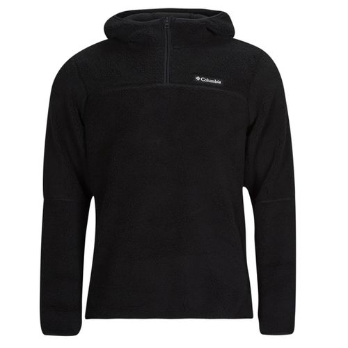 Felpa Rugged Ridge III Sherpa Pullover - Columbia - Modalova