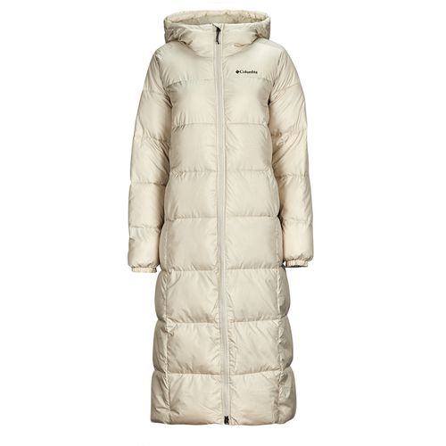 Piumino Puffect Long Jacket - Columbia - Modalova