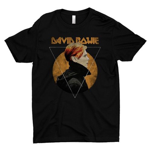 T-shirts a maniche lunghe NS6930 - David Bowie - Modalova