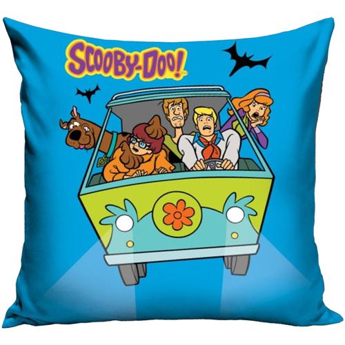 Cuscini 40 cm x 40 cm AG2602 - Scooby Doo - Modalova