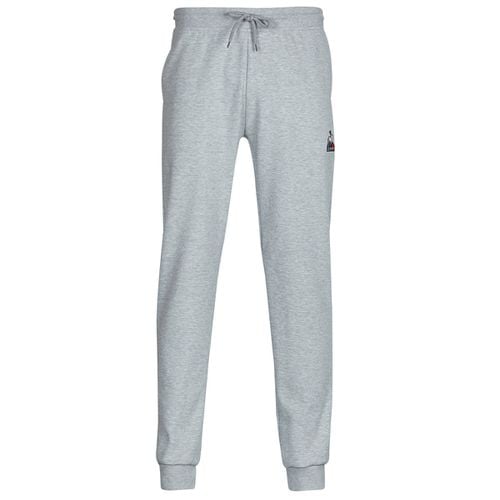 Pantaloni Sportivi ESS PANT REGULAR N°4 M - Le coq sportif - Modalova