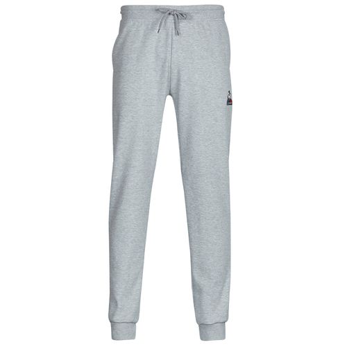 Pantaloni Sportivi ESS PANT REGULAR N°4 M - Le coq sportif - Modalova