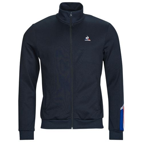 Giacca Sportiva TRI FZ SWEAT N°1 M - Le coq sportif - Modalova