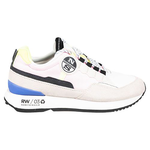 Scarpe RW-03 COAST-030 | Winch - North Sails - Modalova