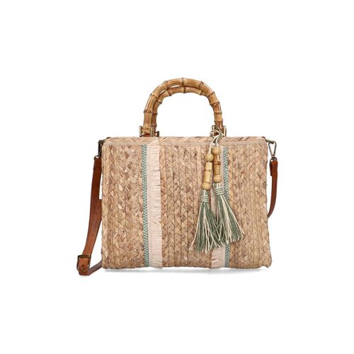 Borsa a tracolla 67125 - Luna Collection - Modalova