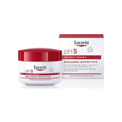 Idratanti & nutrienti Ph5 Bálsamo Nutritivo Piel Sensible - Eucerin - Modalova