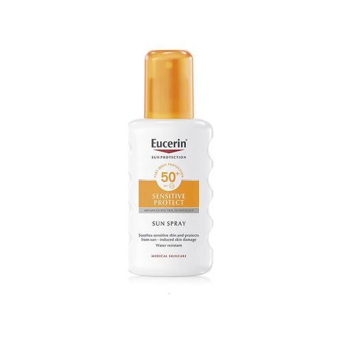 Protezione solari Sun Sensitive Protect Spray Spf50+ - Eucerin - Modalova