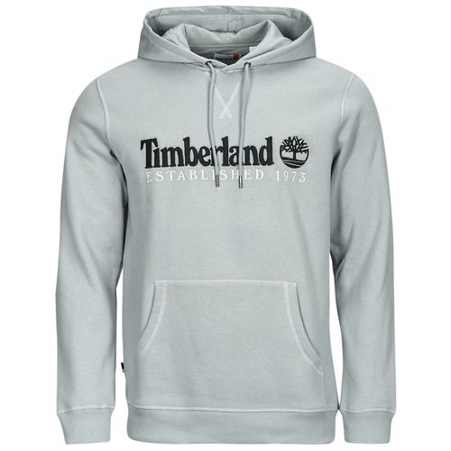 Felpa 50th Anniversary Est. 1973 Hoodie BB Sweatshirt Regular - Timberland - Modalova