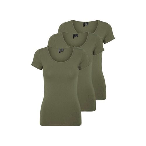 T-shirt & Polo Vero Moda 10247489 - Vero moda - Modalova