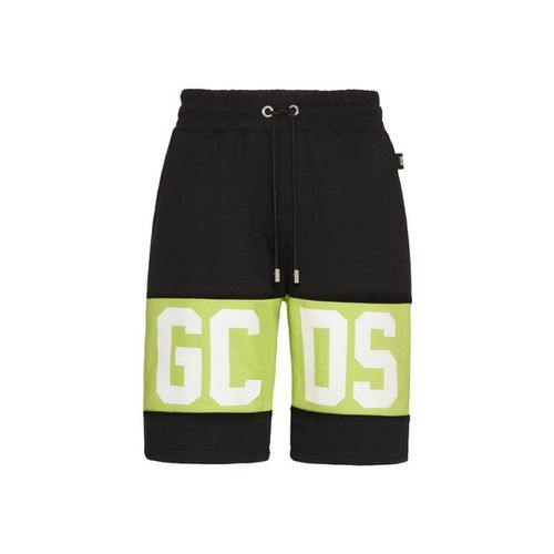 Pantaloni corti Gcds Banda Logo - Gcds - Modalova