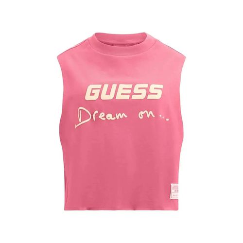 Top Guess Dream on style - Guess - Modalova