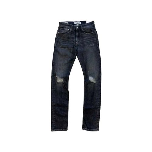 Jeans Skinny Denim - Calvin Klein Jeans - Modalova