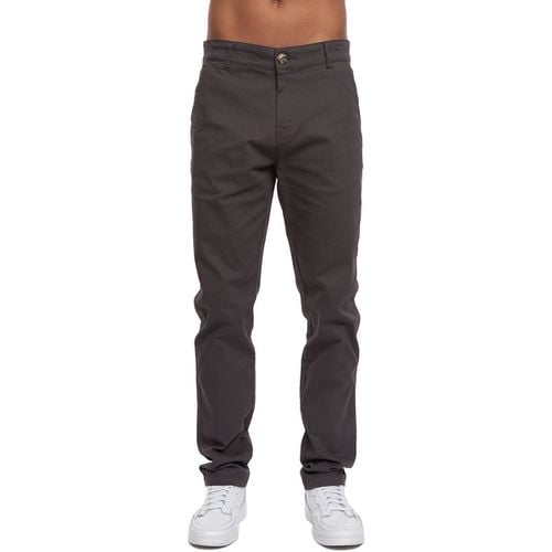 Pantaloni Crosshatch Roysden - Crosshatch - Modalova