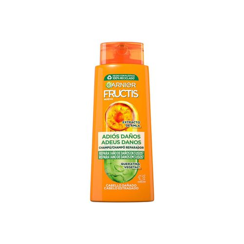 Shampoo Fructis Adiós Daños Champú - Garnier - Modalova