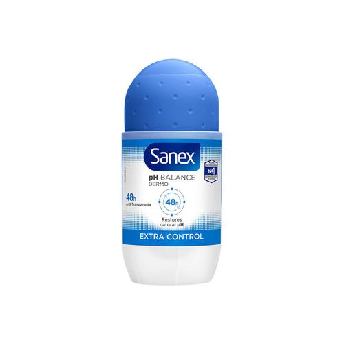 Accessori per il corpo Dermo Extra-control Deodorante Roll-on - Sanex - Modalova