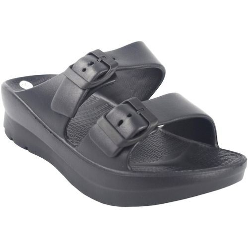 Scarpe Donna da spiaggia 23038 nera - Kelara - Modalova