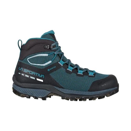 Scarpe da trekking Scarponi Trekking Donna Tx Hike Mid Gtx - La sportiva - Modalova