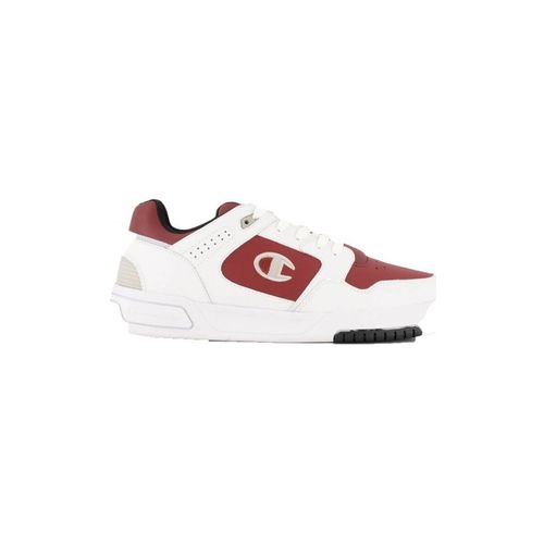 Sneakers Scarpe Uomo Z80 con Logo - Champion - Modalova