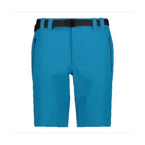 Pantaloni corti Short Trekking Uomo - Cmp - Modalova