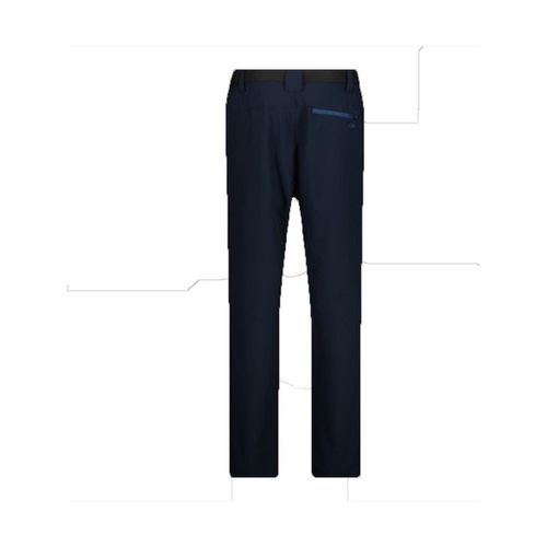 Pantaloni Pantaloni Trekking Uomo Long - Cmp - Modalova