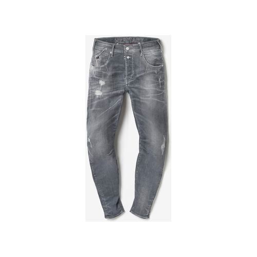 Jeans Jeans tapered 900/3G, lunghezza 34 - Le Temps des Cerises - Modalova