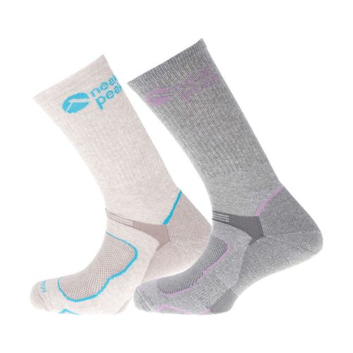 Calze sportive PACK 2 TREKKING MEDIO - Neak Peak - Modalova